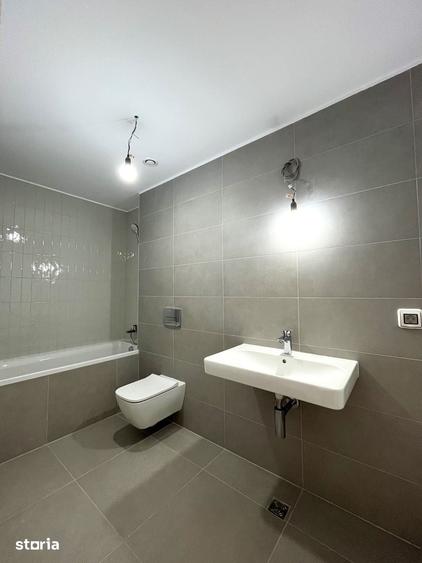 Apartament cu 2 camere decomandat în Sud