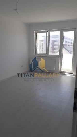 Apartament cu 2 camere decomandat în Theodor Pallady