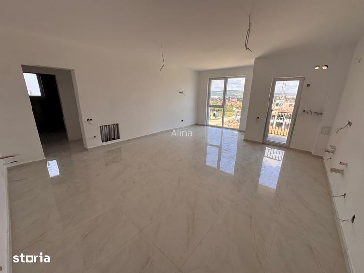 Apartament 2 camere, 47 mp utili, LA CHEIE ?elimbar, zona Stadion