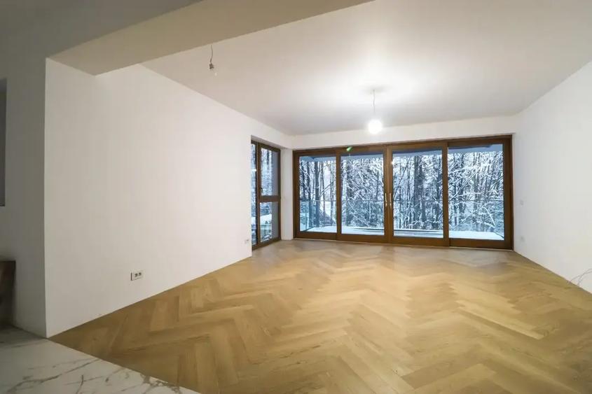 Apartament cu 2 camere în Furnica