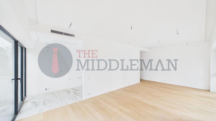 Apartament 4 camere One Lake Club II - 6