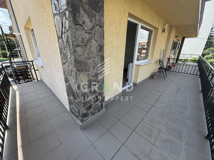 2 camere | 60 mp | 2 Balcoane | Mărăști–Dâmboviței | Disponibil Imediat - 14