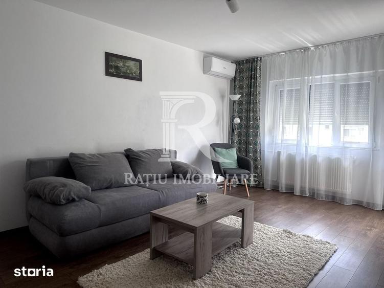 Apartament cu 2 camere | Nufarul | Oradea - 3