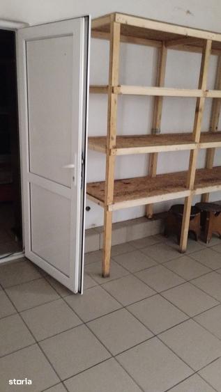Spațiu comercial, de 108 mp, în Central
