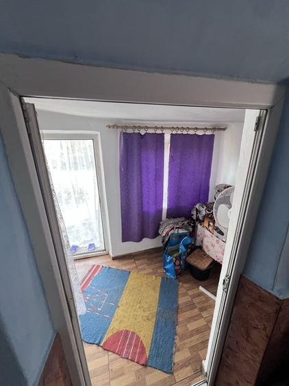 Casă cu 3 camere în Sofronești