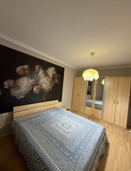 Apartament cu 2 camere în Mehala