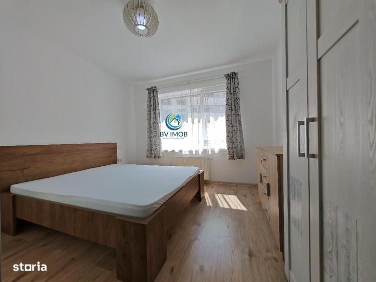 Inchiriem Apartament 2 Camere, Modern, Open Space, Racadau - 14