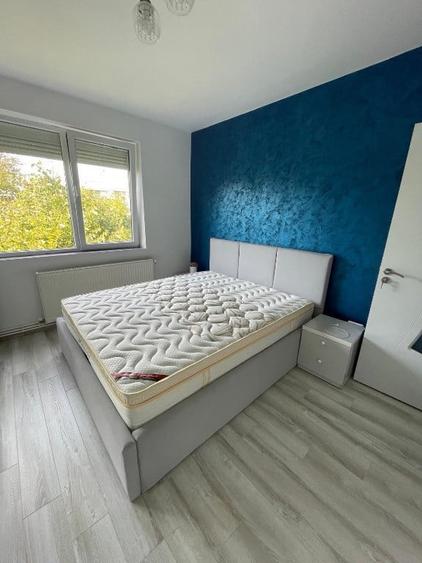 Inchiriez Apartament 2 camere - zona City Park Filicori + Parcare - 3