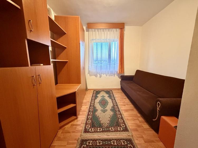 Garsonieră, mobilată în Lipovei