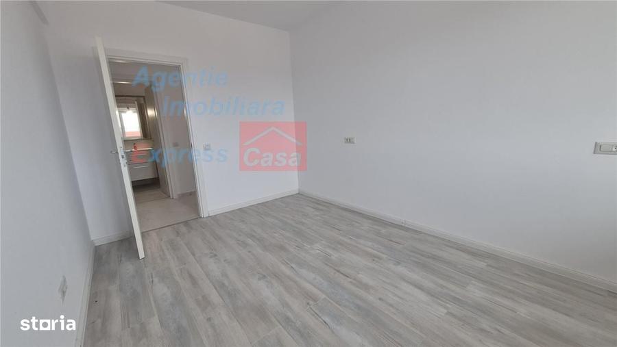 Revanzare, fara TVA: Apartament 3 camere, bloc nou, zona semicentrala - 5
