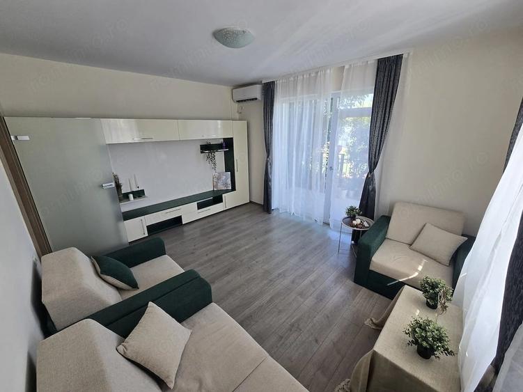 Apartament cu 2 camere decomandat în Giroc