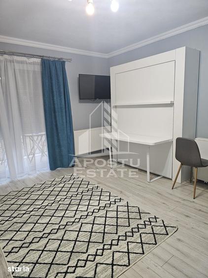 Apartament 1 camere de inchiriat,Giroc, Timisoara - 4