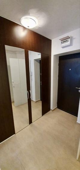 Apartament cu 2 camere decomandat în Cățelu
