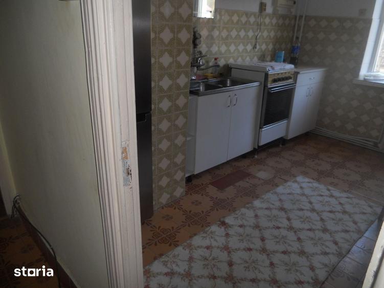 Garsonieră în Central