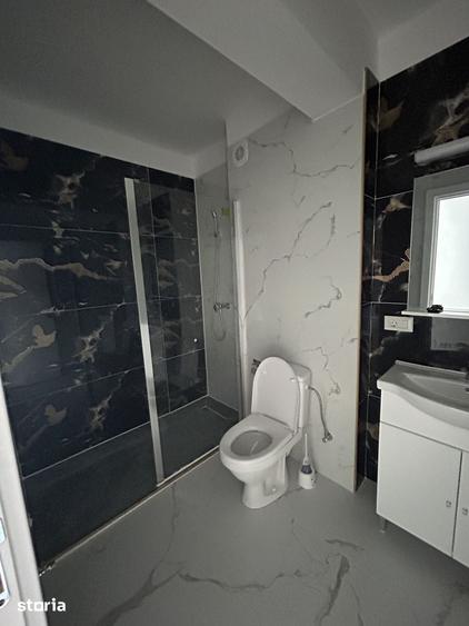 Apartament cu 2 camere în Andronache