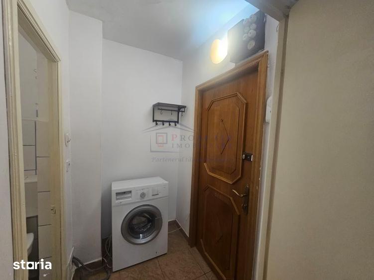Garsonieră, mobilată în Obcini