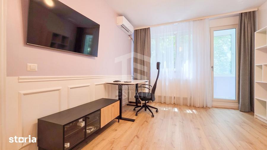 Apartament modern de 2 camere Bulevardul Ion Mihalache 339 - 5