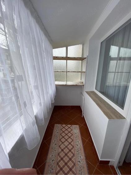 Apartament cu 2 camere semidecomandat în Micro 39