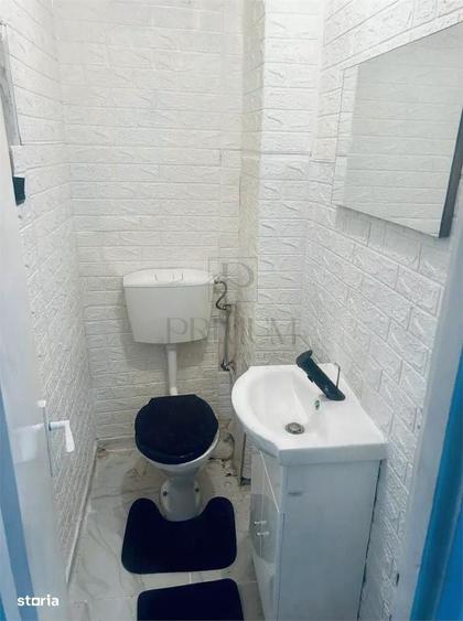 Apartament cu 4 camere în Ultracentral
