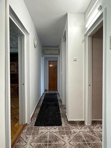 Apartament 4 camere de inchiriat, zona Crisan Slatina - 7