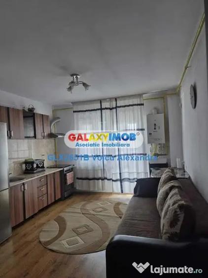 Apartament cu 2 camere decomandat în Berceni