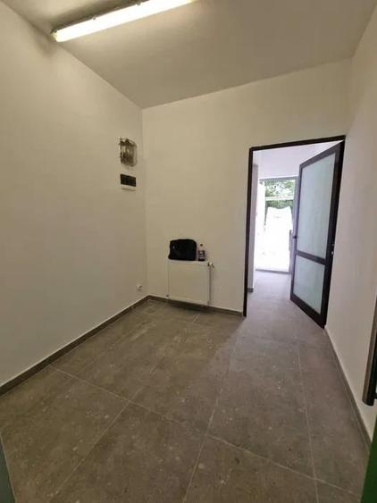 Spațiu comercial, de 43 mp, în Gara de Nord