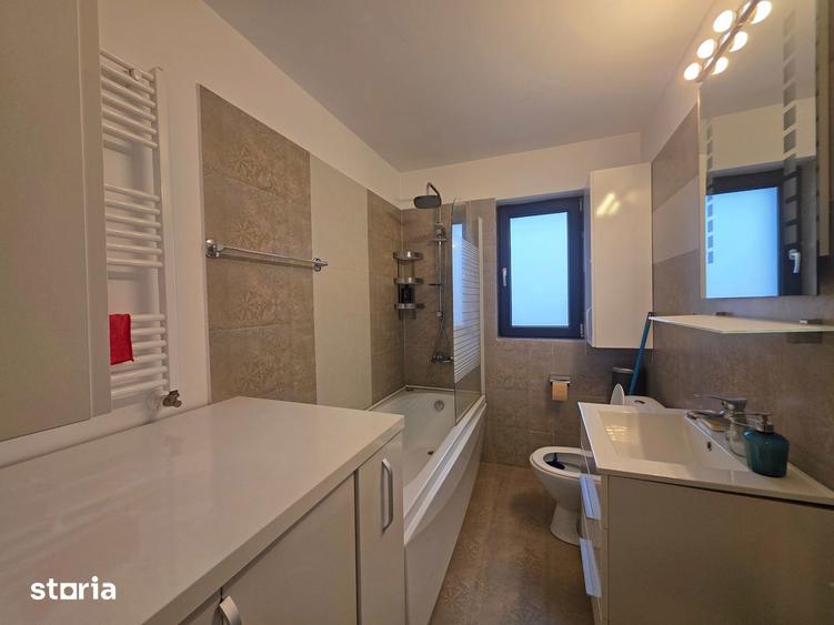 Apartament cu 2 camere în Odăi