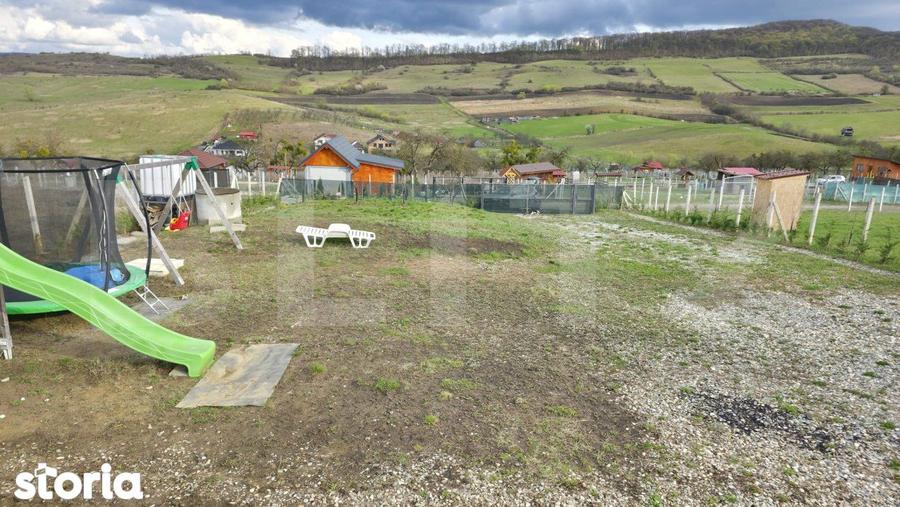 Teren extravilan, de vanzare, 721 mp, zona Valea Stanelor - 7