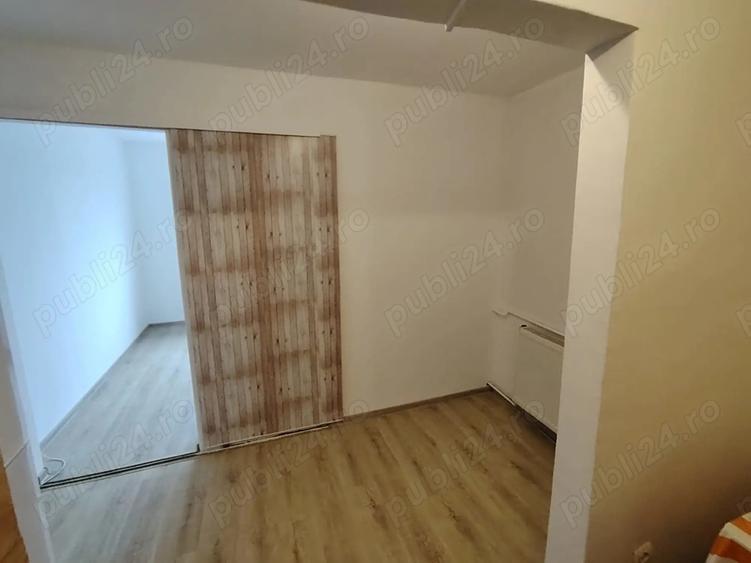 Apartament cu 2 camere în Steaua