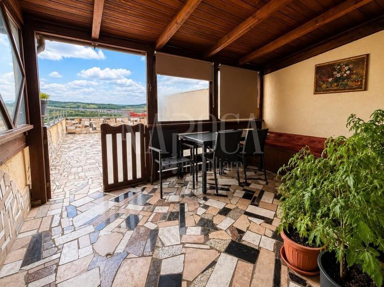 Apartament 2 camere de vanzare in Floresti - 7