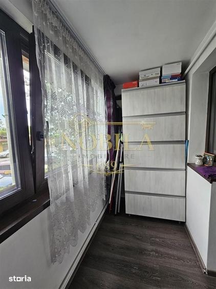 IN EXVLUSIVITATE APARTAMENT 2 CAMERE PARTER DE VANZARE IN ONESTI - 7