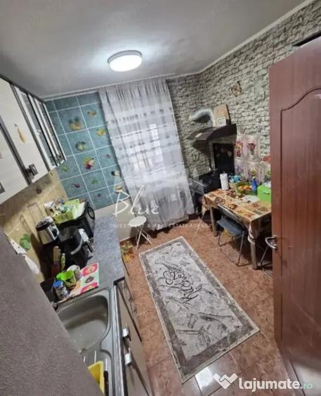 Apartament cu 2 camere decomandat în Dacia