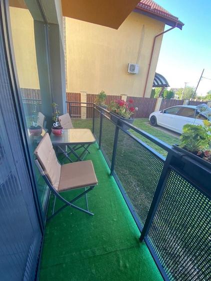 Apartament cu 2 camere în Calea Voinicenilor
