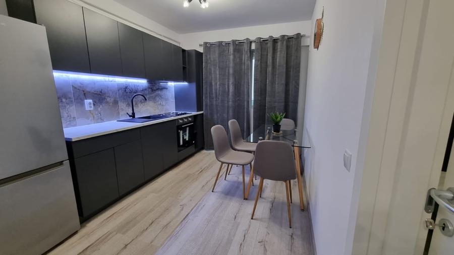 Apartament cu 2 camere, MODERN, zona Copou-Agronomie - 1