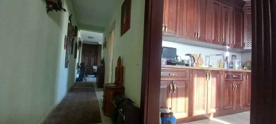 Apartament cu 2 camere decomandat, mobilat în Faleza Nord