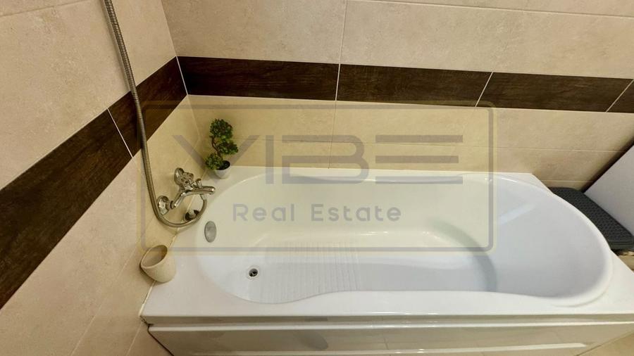 Apartament 2 camere decomandat | parcare | Panoramic Residence - 13