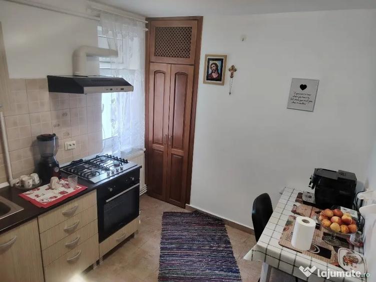 PROPRIETAR-apartament 2 camere mobilat,boxa,loc parcare,ultracentral - 9