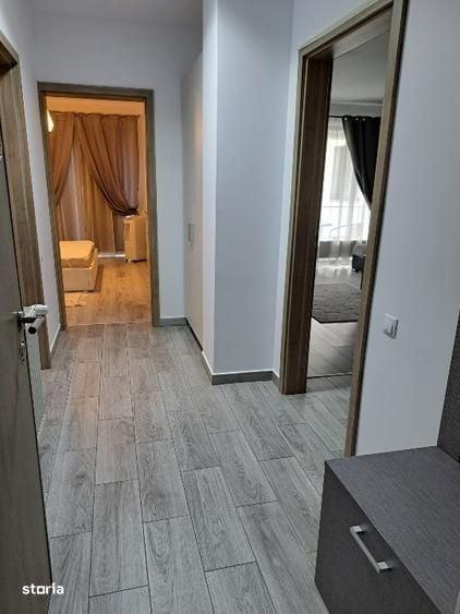 Apartament 2 camere de inchiriat I zona Iulius Mall | Parcare subteran - 4