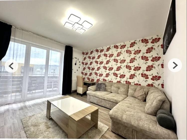 Apartament cu 2 camere decomandat în Bartolomeu