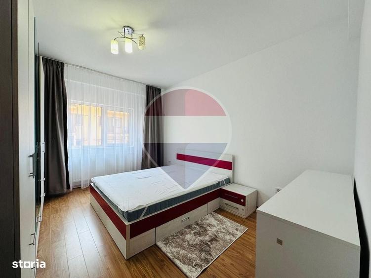 Apartament de inchiriat, mobilat si utilat, disponibil imediat-Chiajna - 2