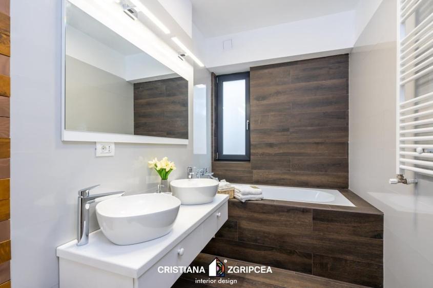 Apartament cu 2 camere în Unirii