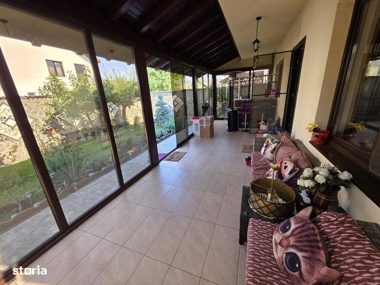 Vila Premium P+1 | 190 Mp Utili | Teren 560 Mp | Langa Padure - 3