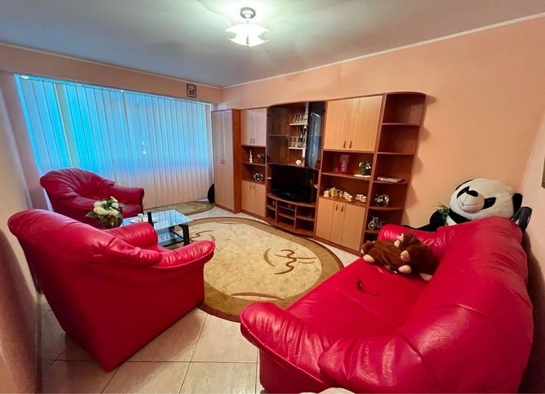 Apartament 2 camere 55 mp | Zona Siderurgistilor (intre Gh. Doja si A. Saligny), Galati. - 8