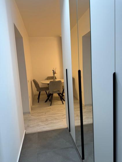 Apartament 2 camere, Decomandat, 65mp, Centrala, Kristal Residence - 5
