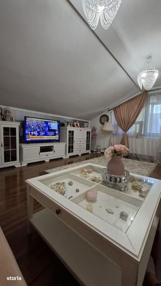 Apartament Tip Vila | 4 Camere | 182 mp | Curte Privata 200 mp - 5