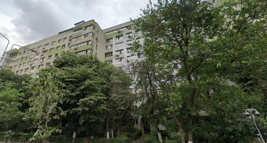 Pantelimon - Iancului vizavi Mega Mall - 15 min Metrou Iancului - 6