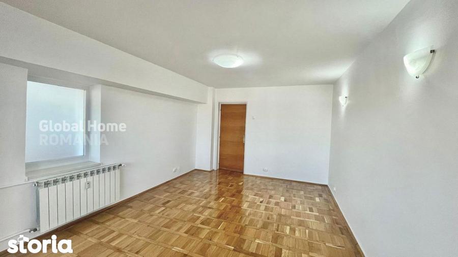 Office Duplex - 4 Rooms Unirii | 127 MP + 2 Balconies + 2 Bathrooms - 19
