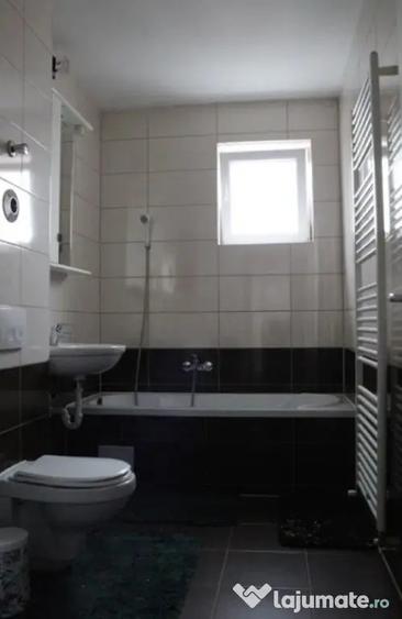 Apartament cu 2 camere decomandat în Avantgarden