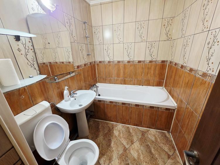 Apartament cu 2 camere în Alexandru cel Bun