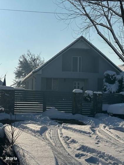 Casa de vanzare Lugas - 1